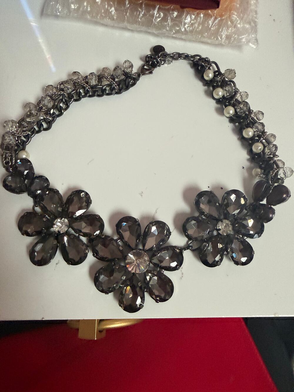 Statement Necklace